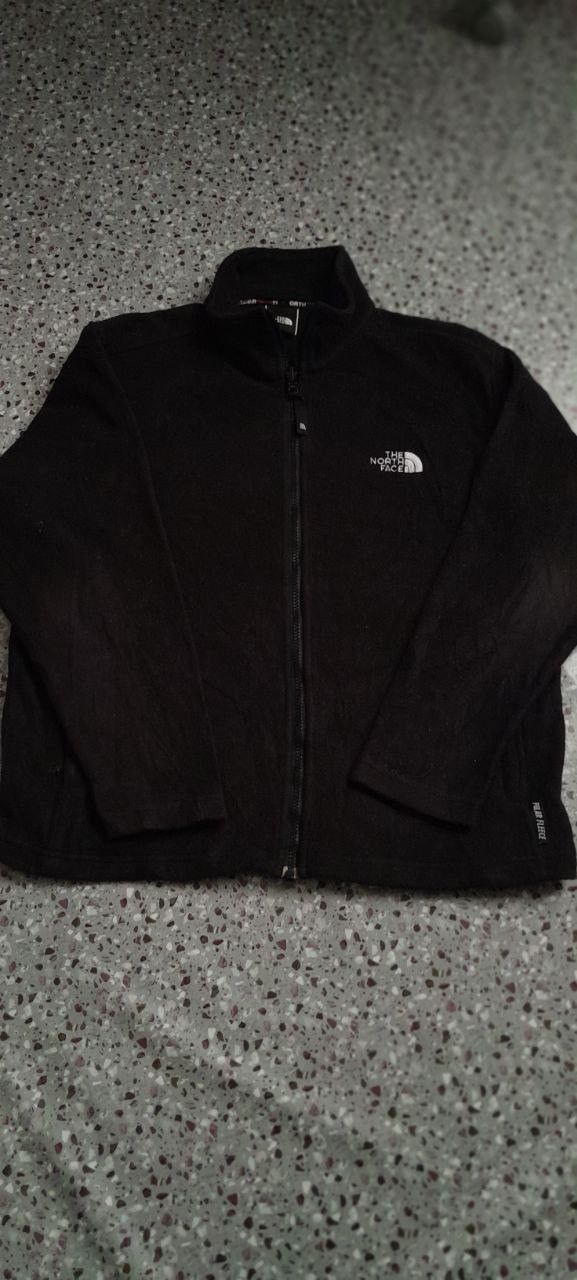 The North Face × Vintage the north face fleece vintage Size US M / EU 48-50 / 2 - 7 Thumbnail
