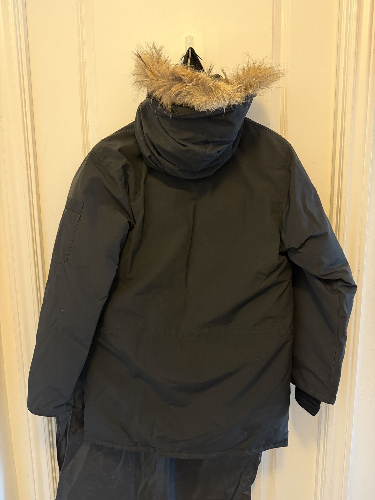 Canada Goose Gentle used Canada Goose Expedition Size US XS / EU 42 / 0 - 4 Thumbnail
