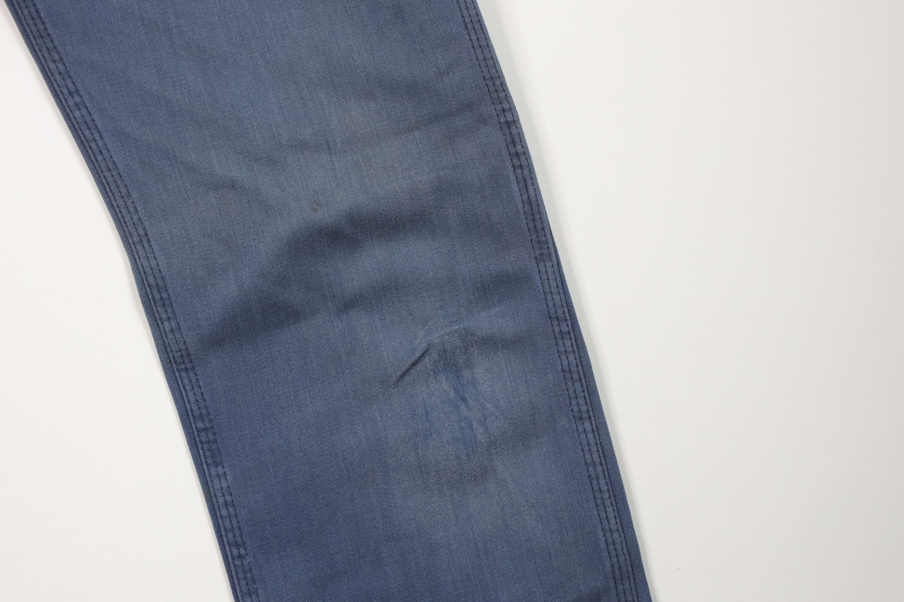 Vintage Vintage 70s 80s Streetwear Straight Leg Workwear Pants Size US 28 / EU 44 - 6 Thumbnail
