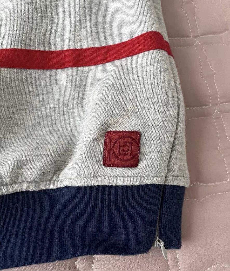 CLOT CLOT Edison Chen 10th Anniversary Limited Fleece Hoodie Size US S / EU 44-46 / 1 - 5 Thumbnail