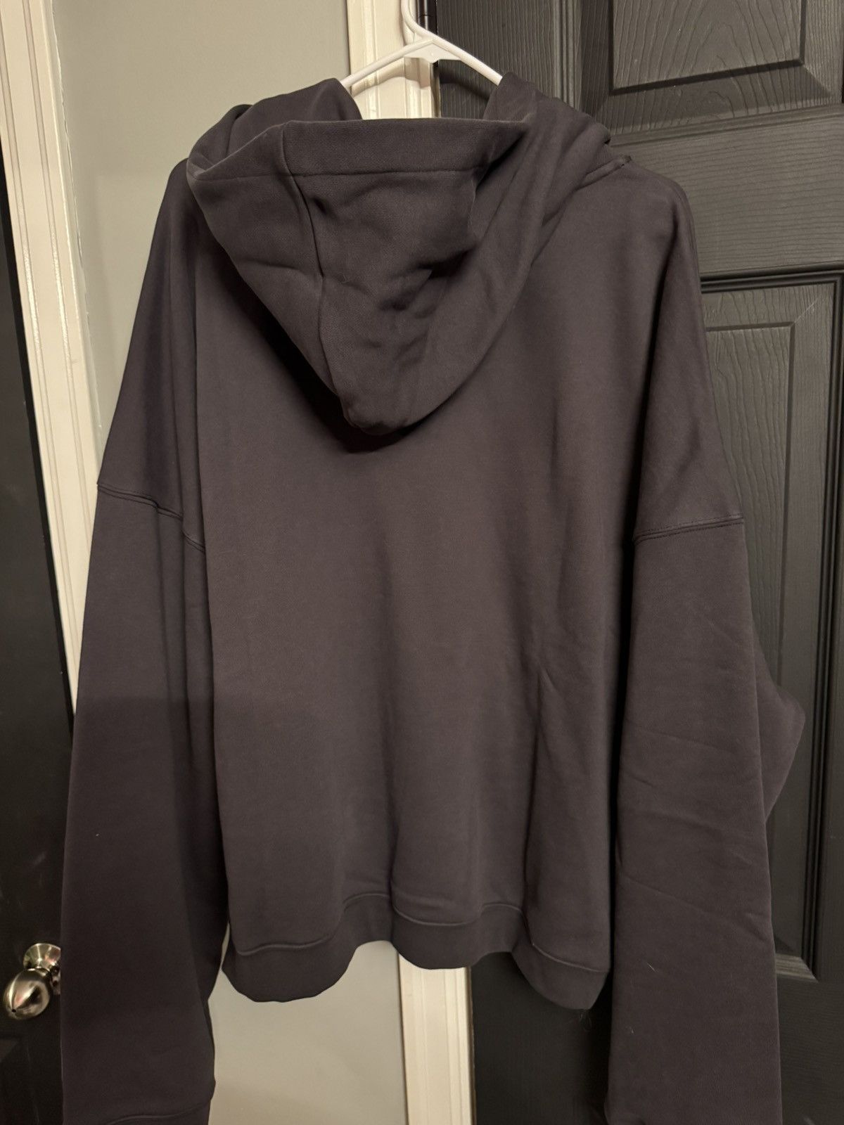 Homme + Femme La Homme Femme Night Rider Heavyweight Hoodie Size US XL / EU 56 / 4 - 2 Thumbnail