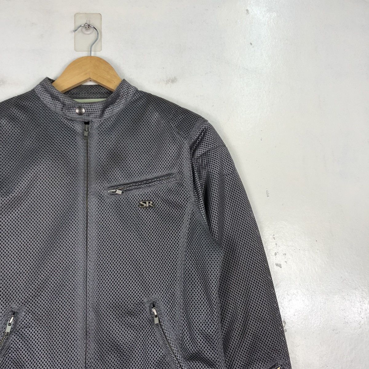 Japanese Brand × Other PIGEON BLOOD BIKERS JCKET Size US M / EU 48-50 / 2 - 5 Thumbnail