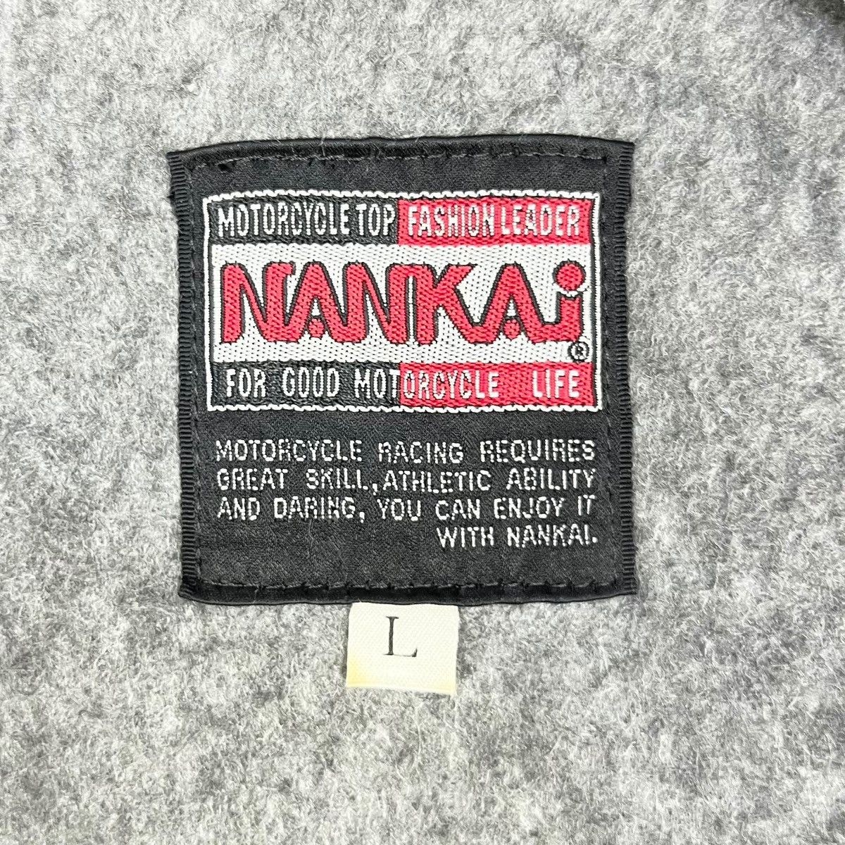 Fox Racing Nankai Riders Motorcycle Jacket Size US L / EU 52-54 / 3 - 8 Thumbnail