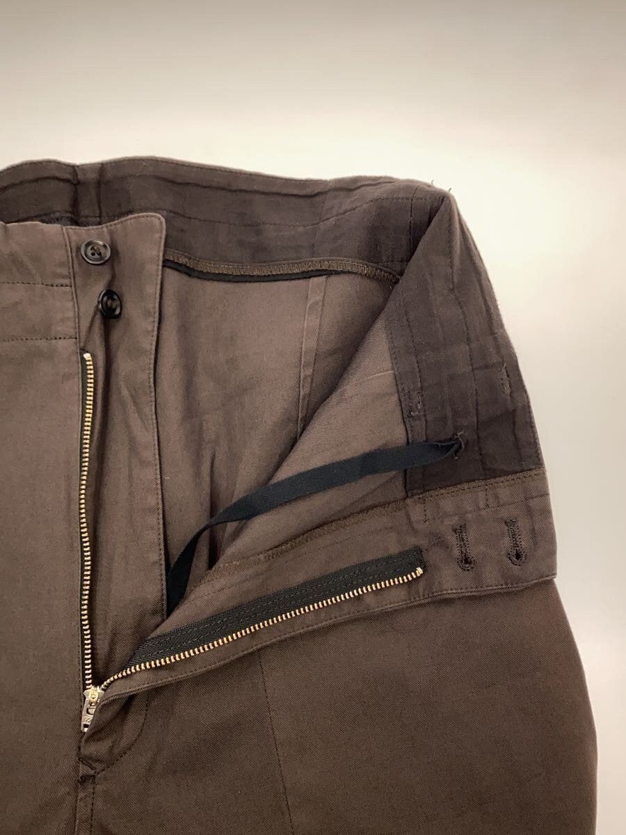 Yohji Yamamoto YOHJI YAMAMOTO/Y's/YJ-P07-027 Bottoms Size US 31 - 3 Thumbnail