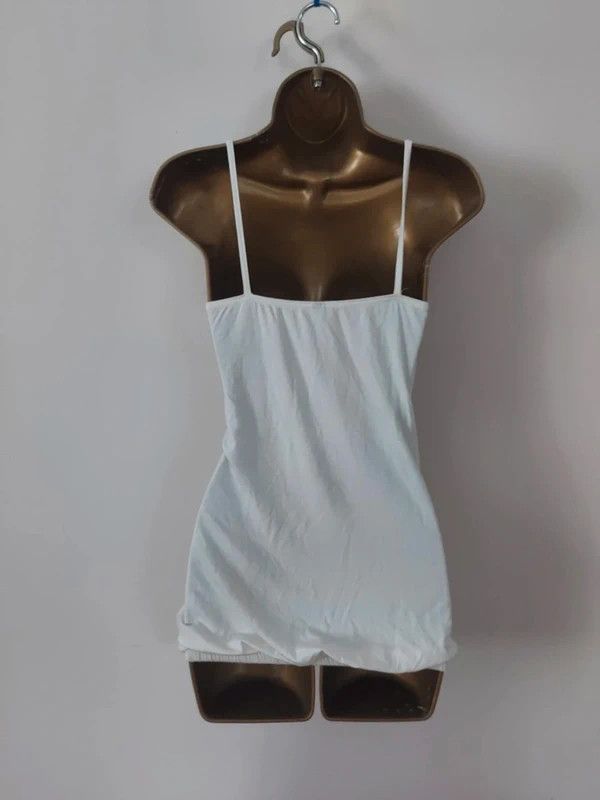 Vintage Vintage cami top Size L / US 10 / IT 46 - 3 Thumbnail