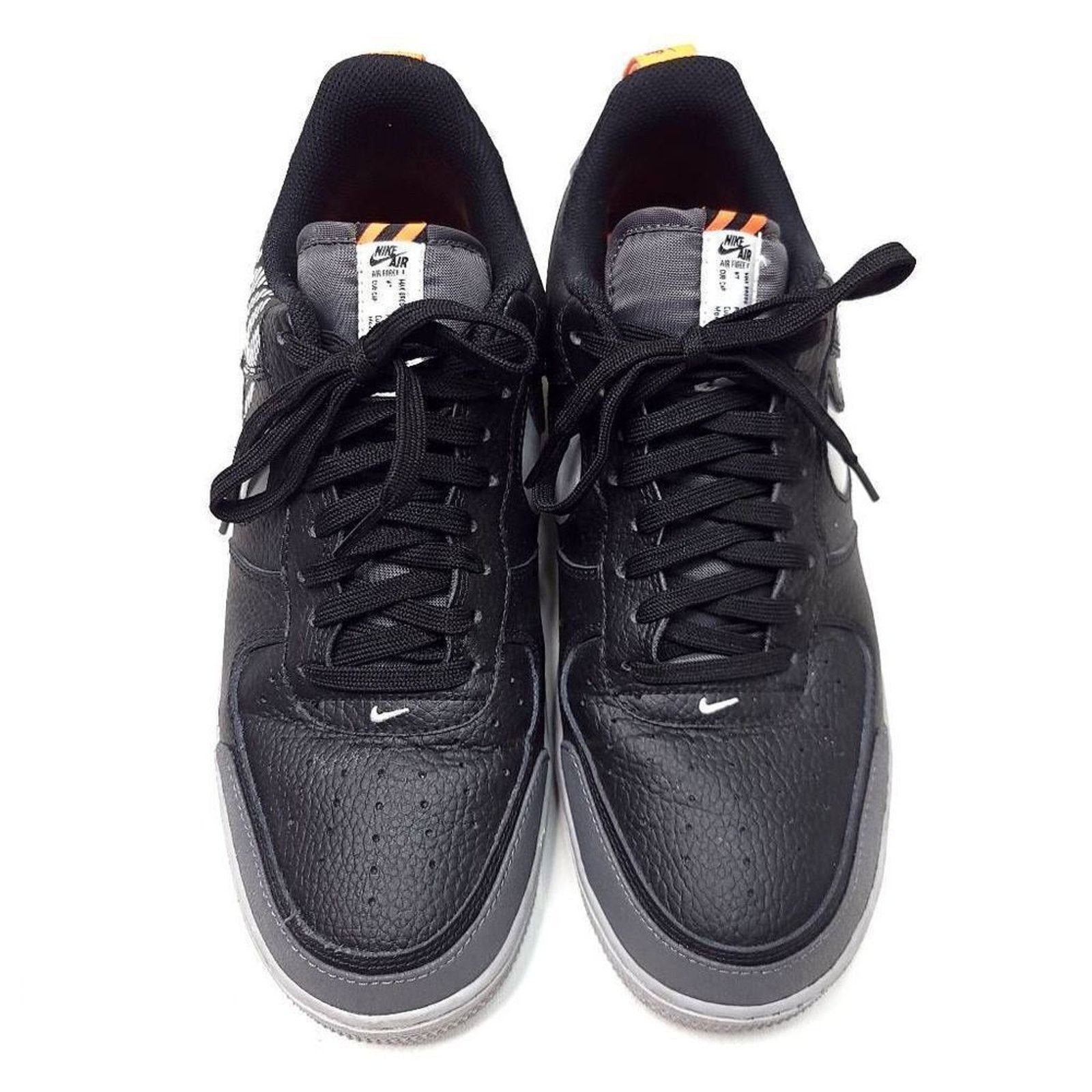 Nike Nike Air Force 1 07 LV8 2 Under Construction Shoes Mens 10.5 Size US 10.5 / EU 43-44 - 2 Thumbnail