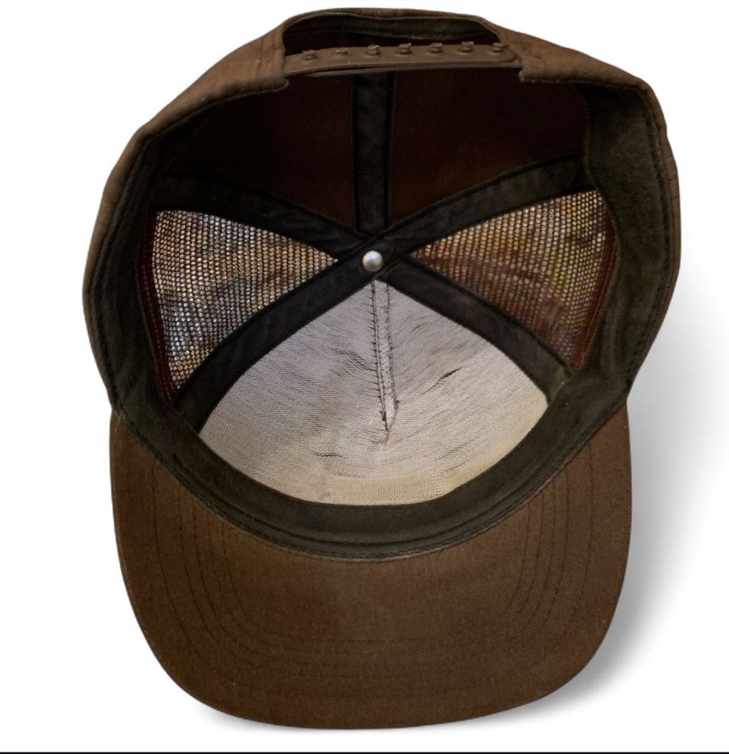 Champion × Supreme Ss11 Supreme Champion 5 panel side vent Size ONE SIZE - 3 Thumbnail