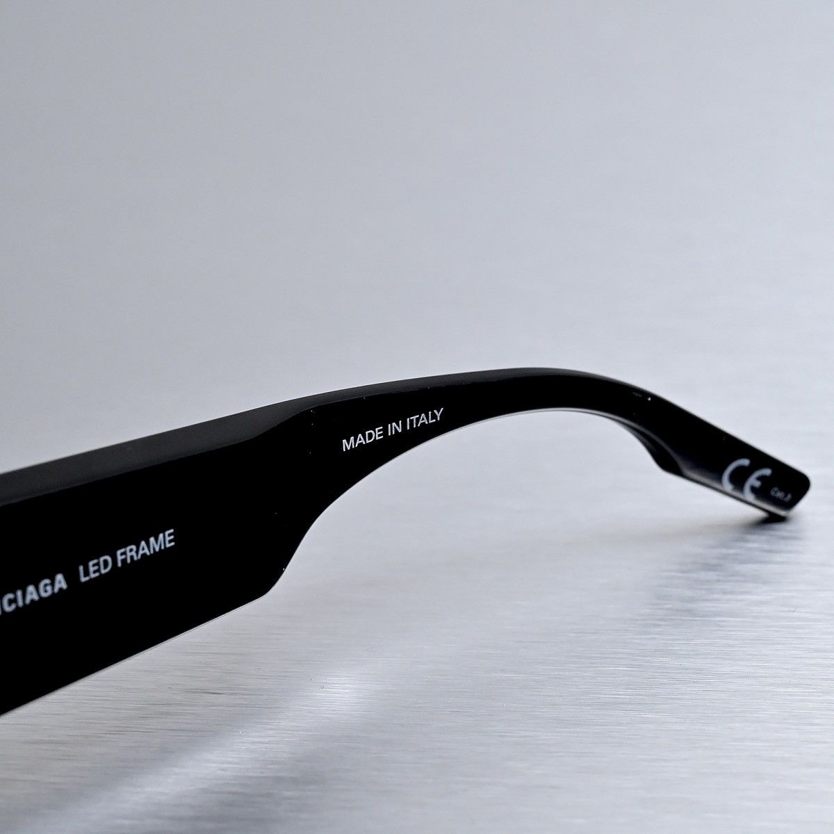 Balenciaga BALENCIAGA BB0100S SUNGLASSES Size ONE SIZE - 5 Thumbnail