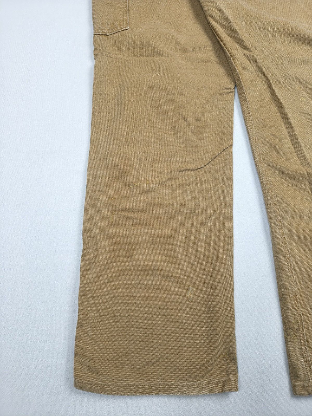 Carhartt Carhartt vintage double knee (062) Size US 34 / EU 50 - 11 Thumbnail