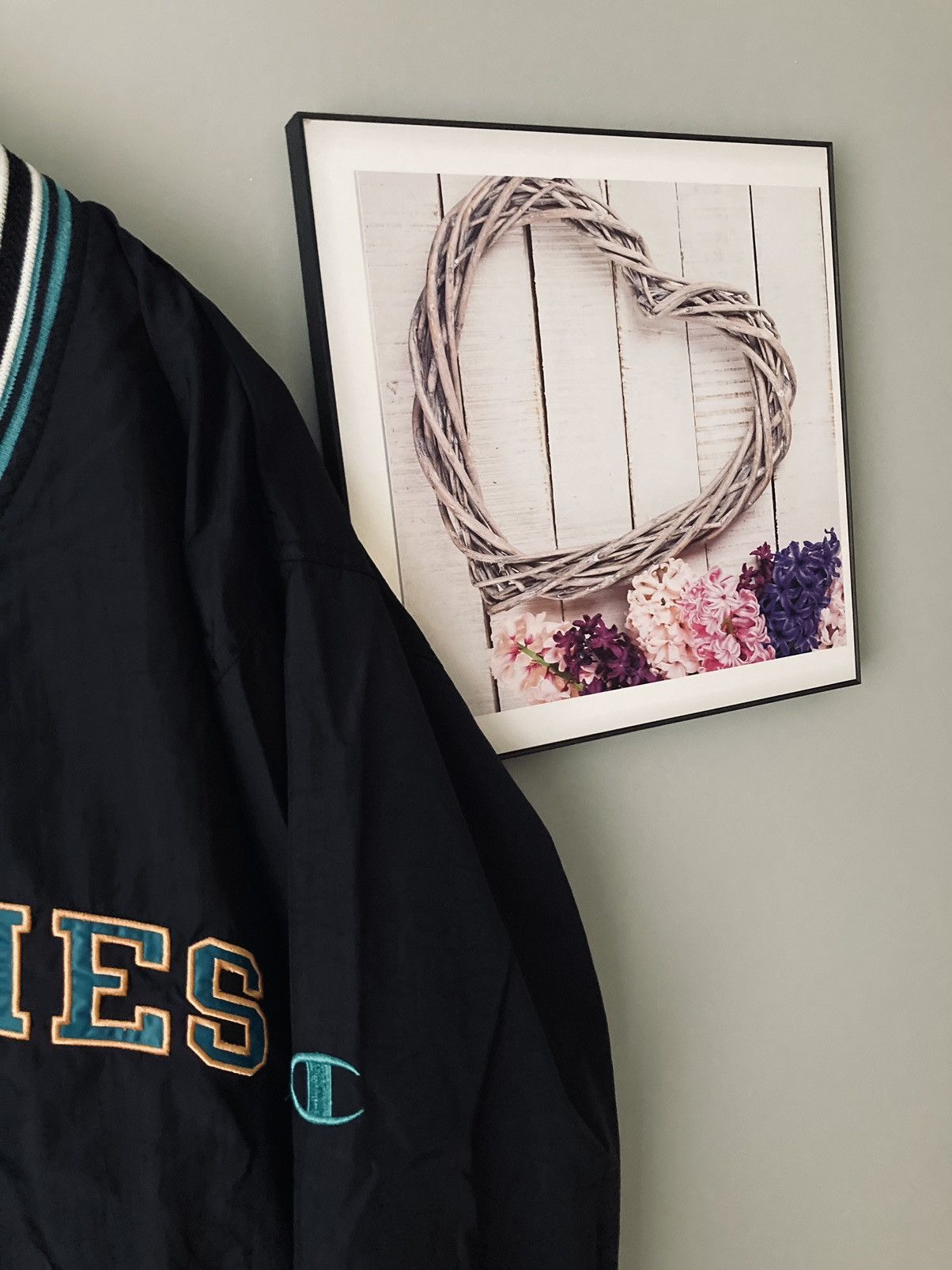 Champion × NBA × Vintage Vintage rare 1994 champion memphis grizzlies NBA jacket L Size US L / EU 52-54 / 3 - 5 Thumbnail