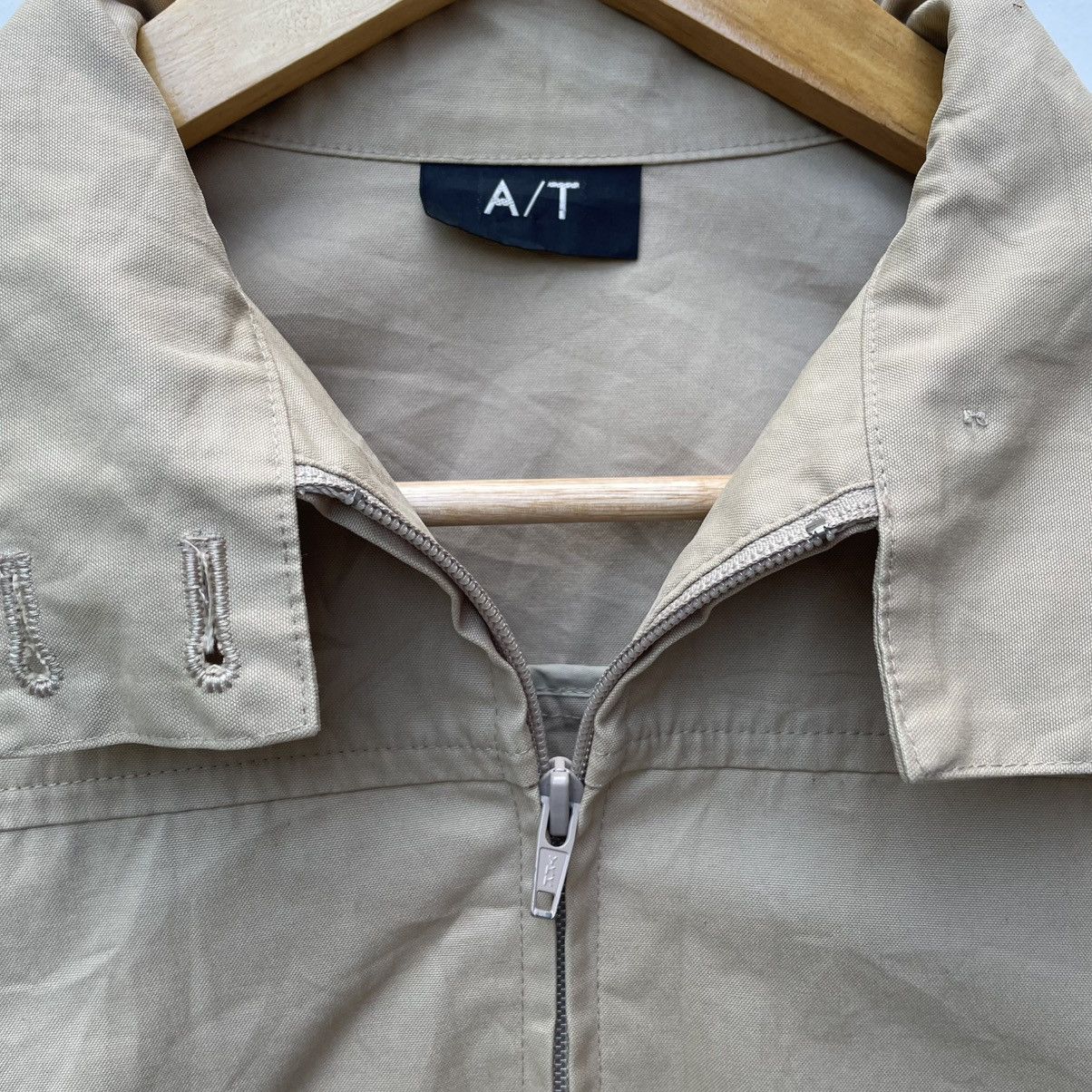 ATSURO TAYAMA 💥Japanese Brand A/T Atsuro Tayama Size M / US 6-8 / IT 42-44 - 7 Thumbnail