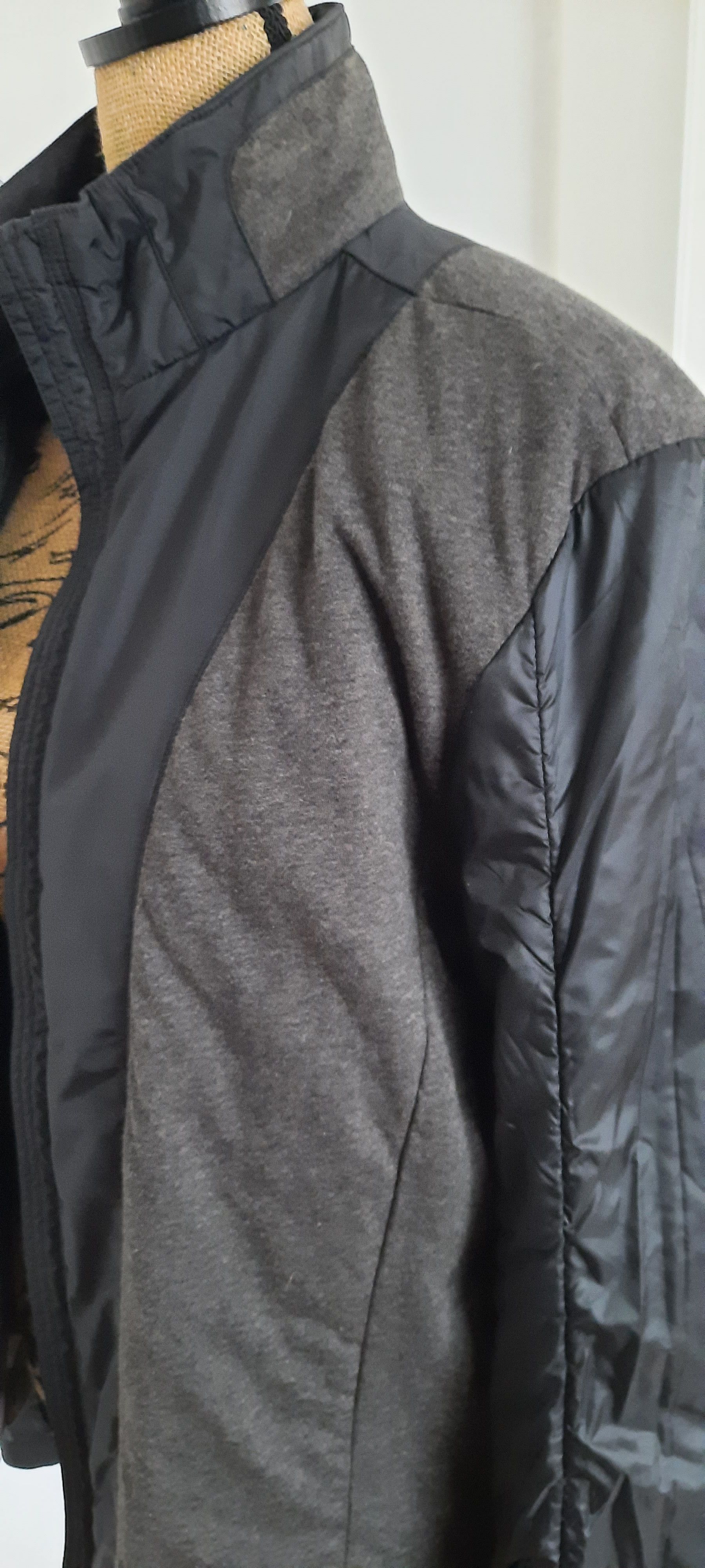 RLX Ralph Lauren RLX RALPH LAUREN Men's Jacket Blouson Black M Size US M / EU 48-50 / 2 - 18 Thumbnail