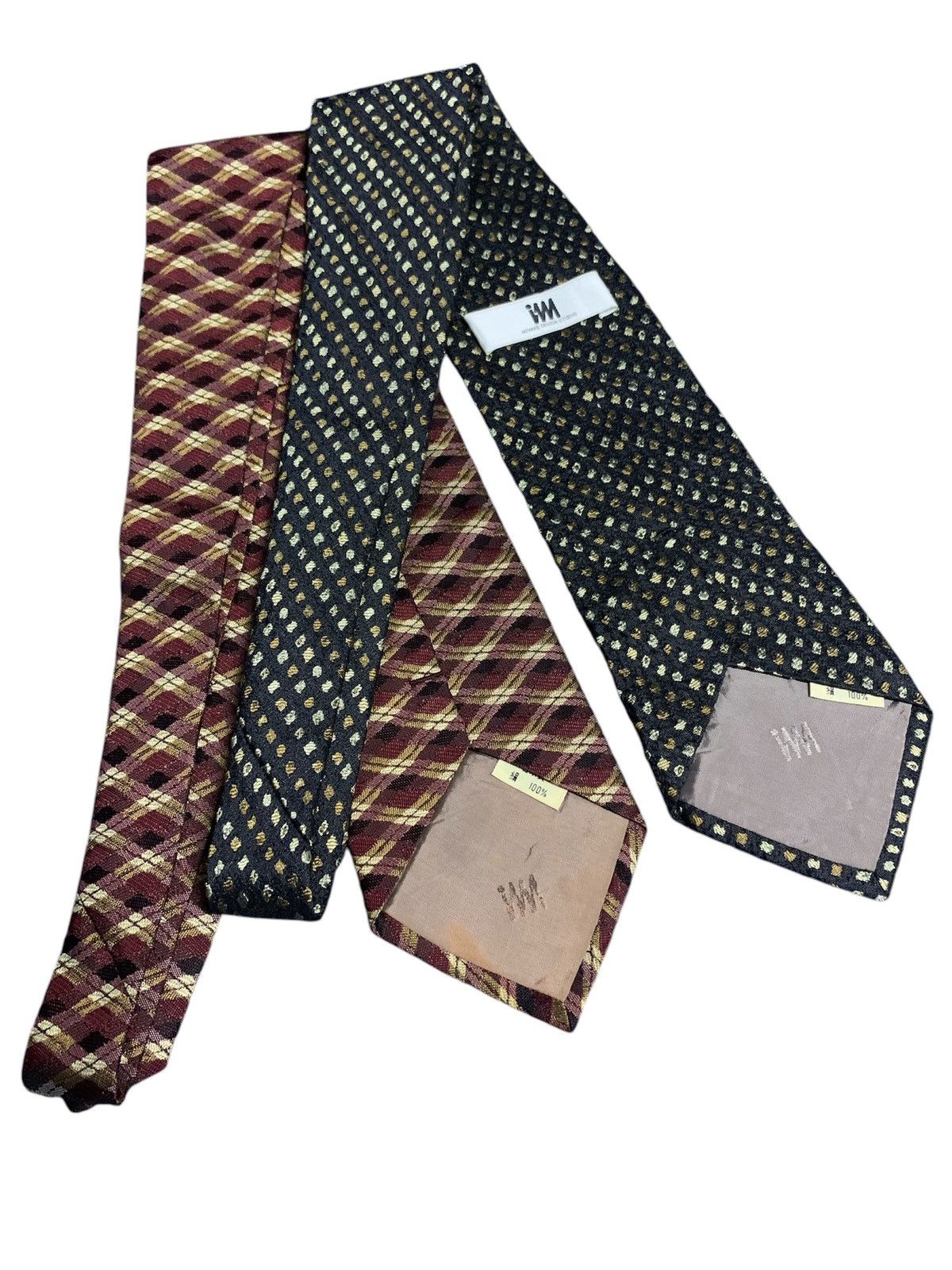 Issey Miyake IM Miyake Design Studio By Issey Miyake Size ONE SIZE - 3 Thumbnail