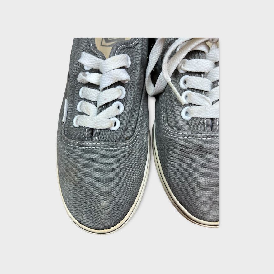 Vans Vans | Authentic Unisex Shoes | Size Women 8 /Men 6.5 Size US 8 / IT 38 - 3 Thumbnail