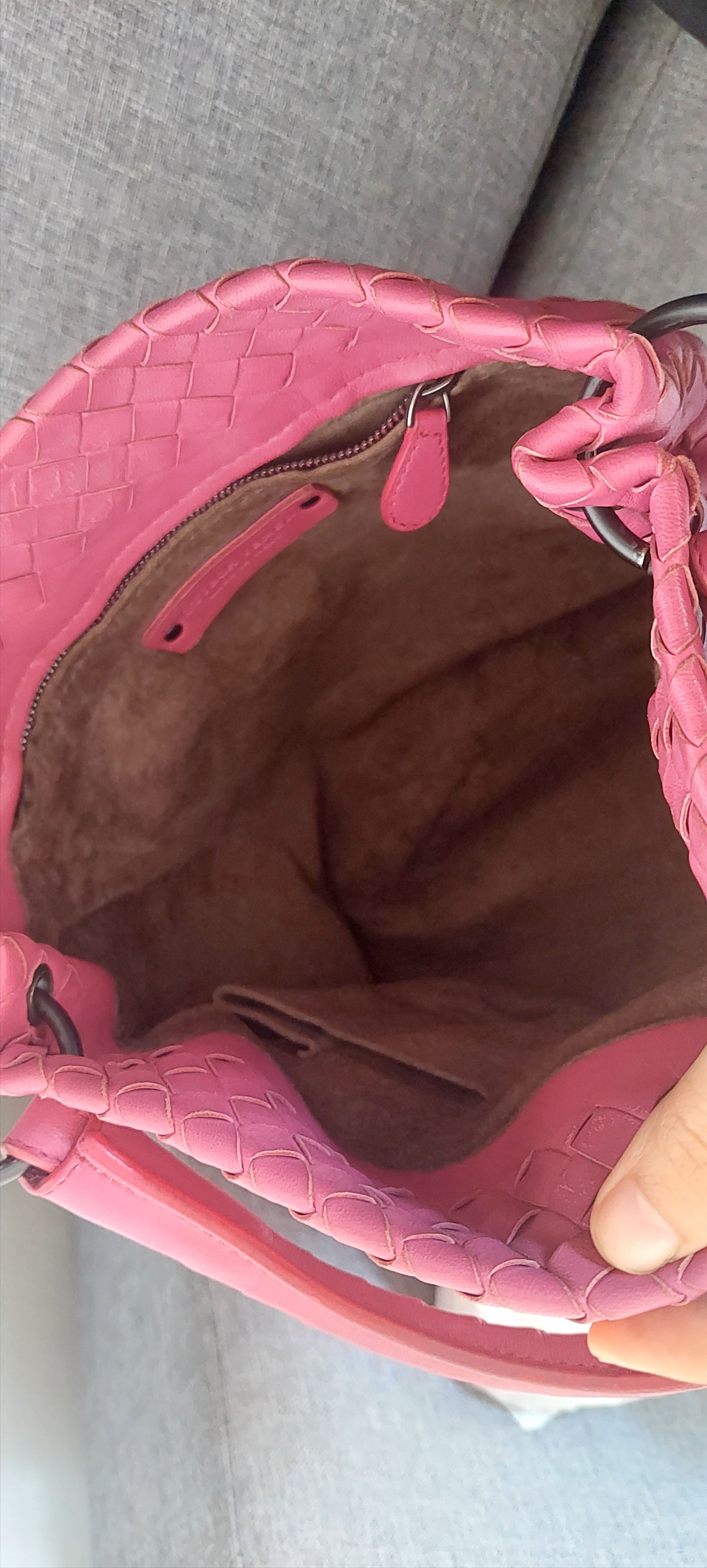 Bottega Veneta Bottega Venata Bucket Bag Size ONE SIZE - 5 Thumbnail