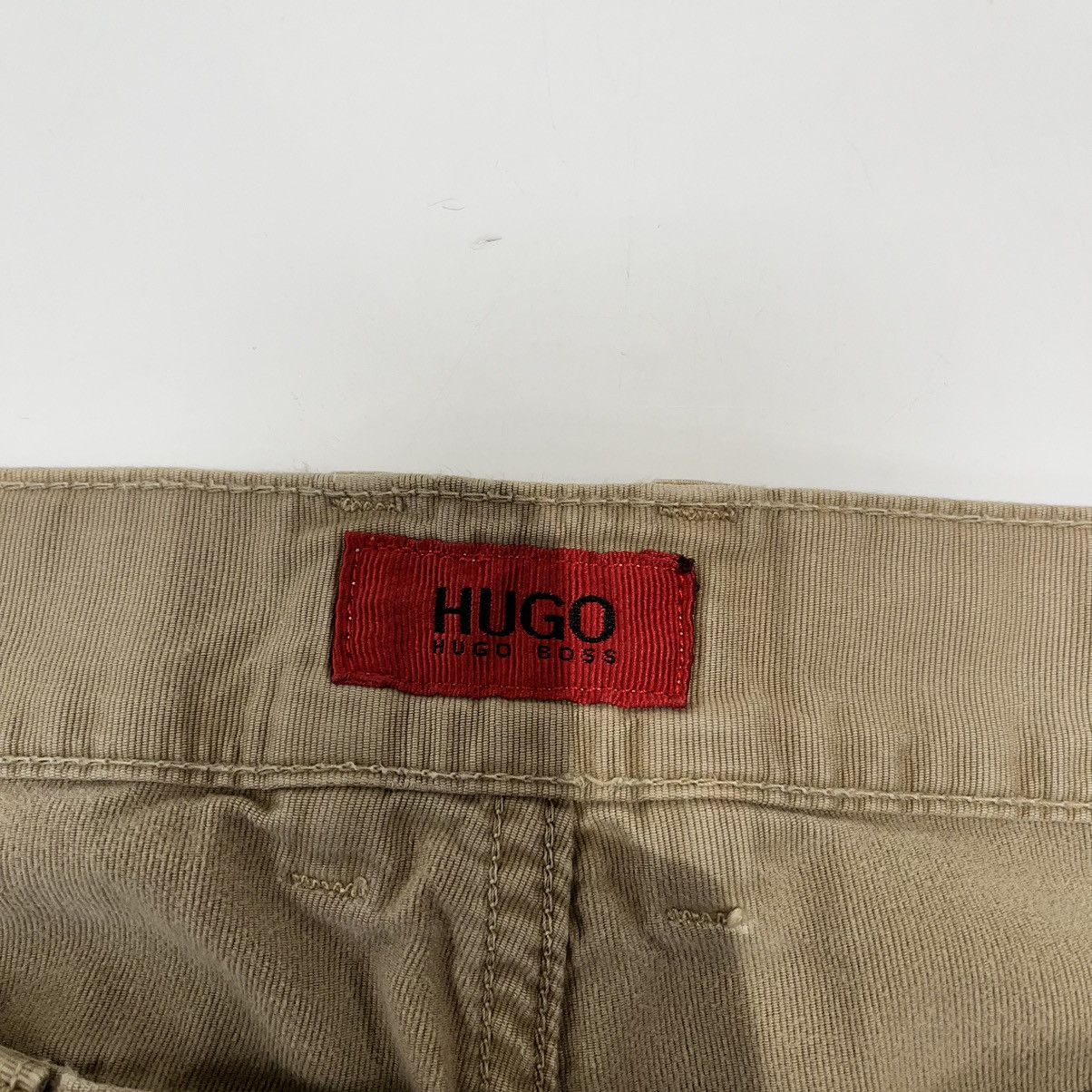 Hugo Boss Hugo Boss Pants Brown Size US 34 / EU 50 - 4 Thumbnail