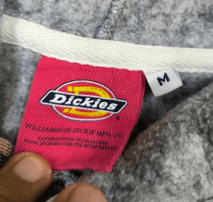 Dickies Hoodie Dickies Size US M / EU 48-50 / 2 - 5 Thumbnail