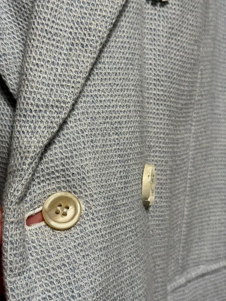 Comme des Garcons Comme Des Garcons blazer Size US M / EU 48-50 / 2 - 5 Thumbnail