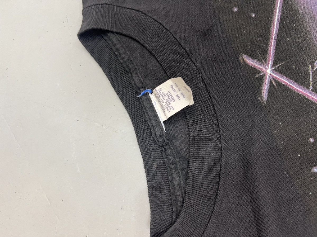 Vintage 1994 starwars [ Single Stitch ] Tee Size US L / EU 52-54 / 3 - 3 Thumbnail
