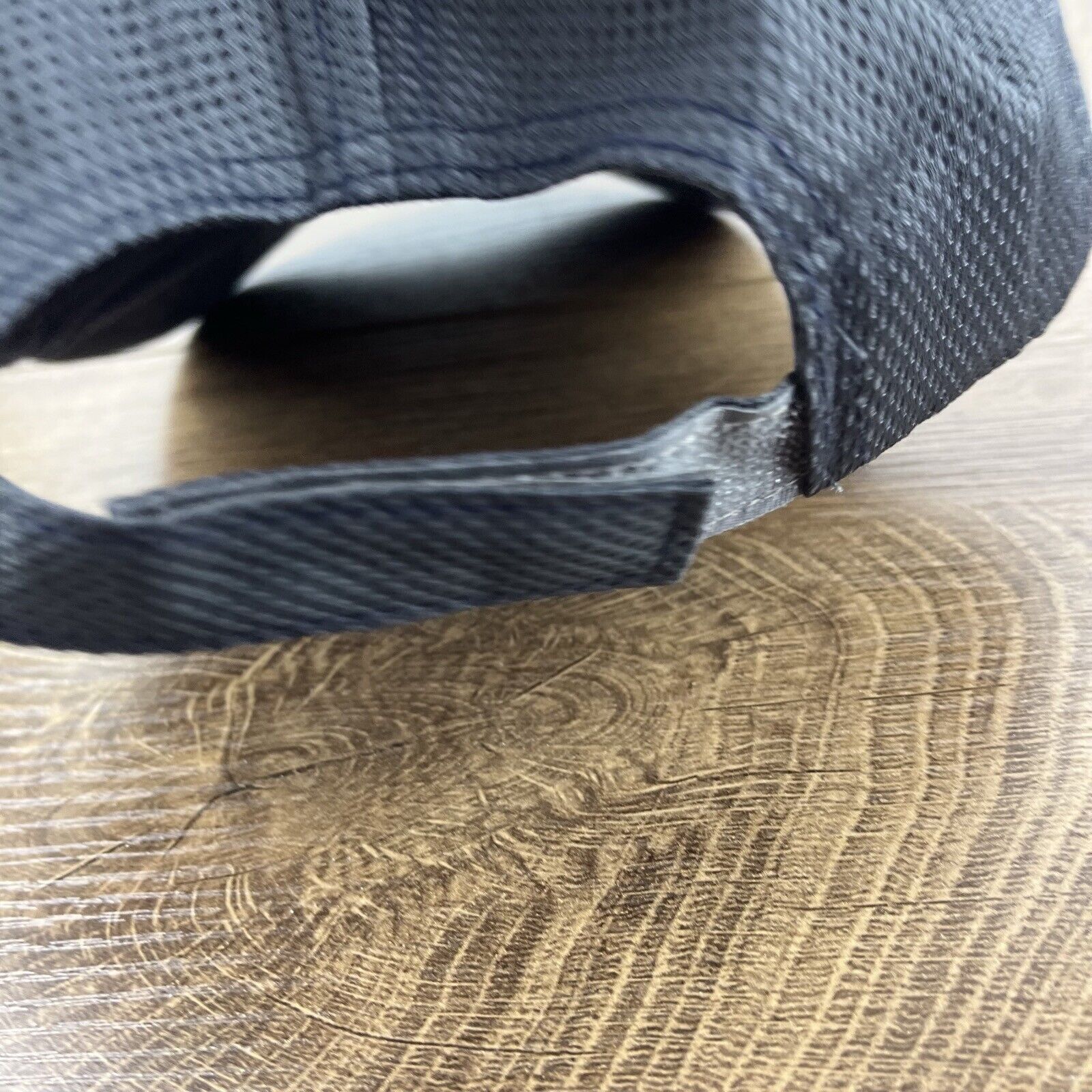 Other Carabin Shaw Law Hat CS Law Hat Gray Hat Adjustable Gray Adu Size ONE SIZE - 10 Thumbnail