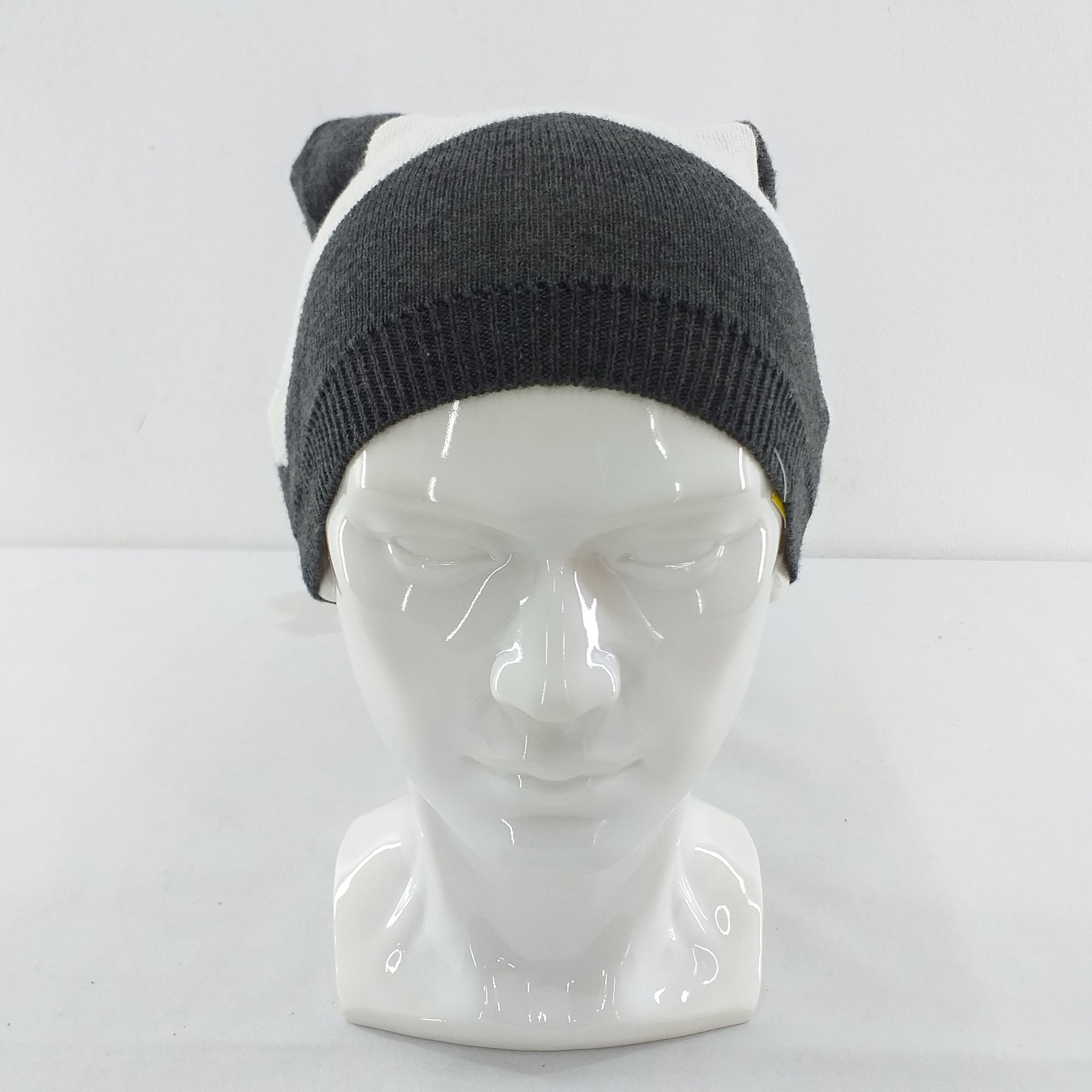 Japanese Brand Wolf & Rita Snow Cap Hat Beanie -BN172 Size ONE SIZE - 1 Thumbnail