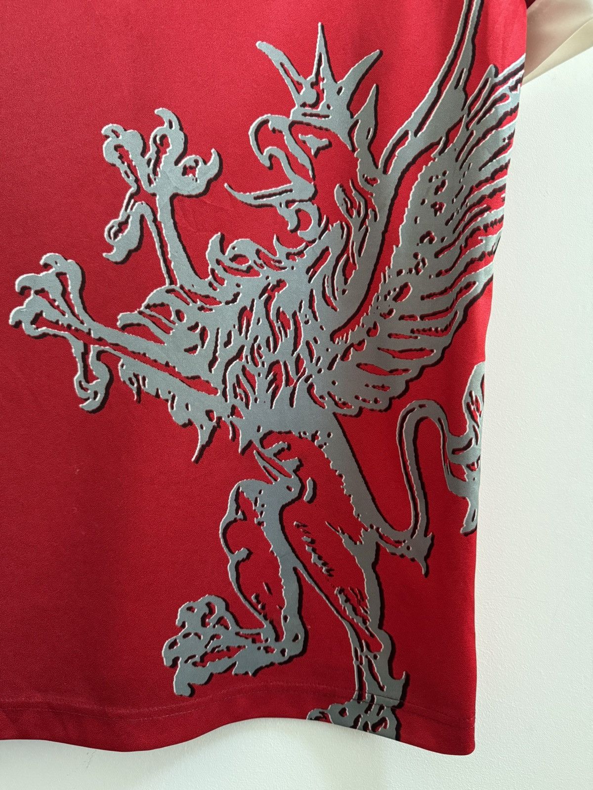 Vintage Vintage Nakata Galex A.C. Perugia Home Kit 1998/99 Jersey Size US L / EU 52-54 / 3 - 8 Thumbnail