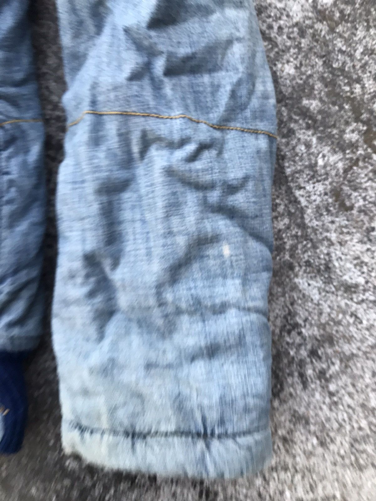 mercibeaucoup Faded Issey Miyake Mercibeaucoup Jacket Size M / US 6-8 / IT 42-44 - 8 Thumbnail