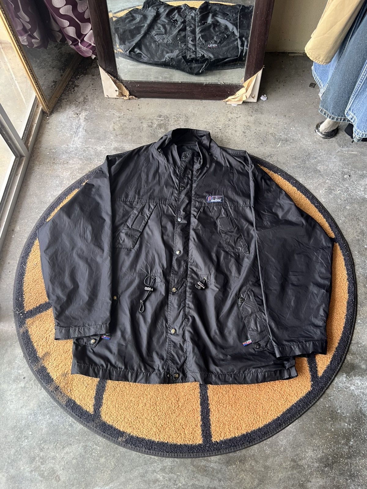 Penfield 🔥Penfield Black Light Jacket Size US L / EU 52-54 / 3 - 1 Thumbnail