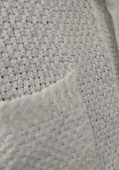 Aran Isles Knitwear Korean fashion retro knit shirt Size US XL / EU 56 / 4 - 6 Thumbnail
