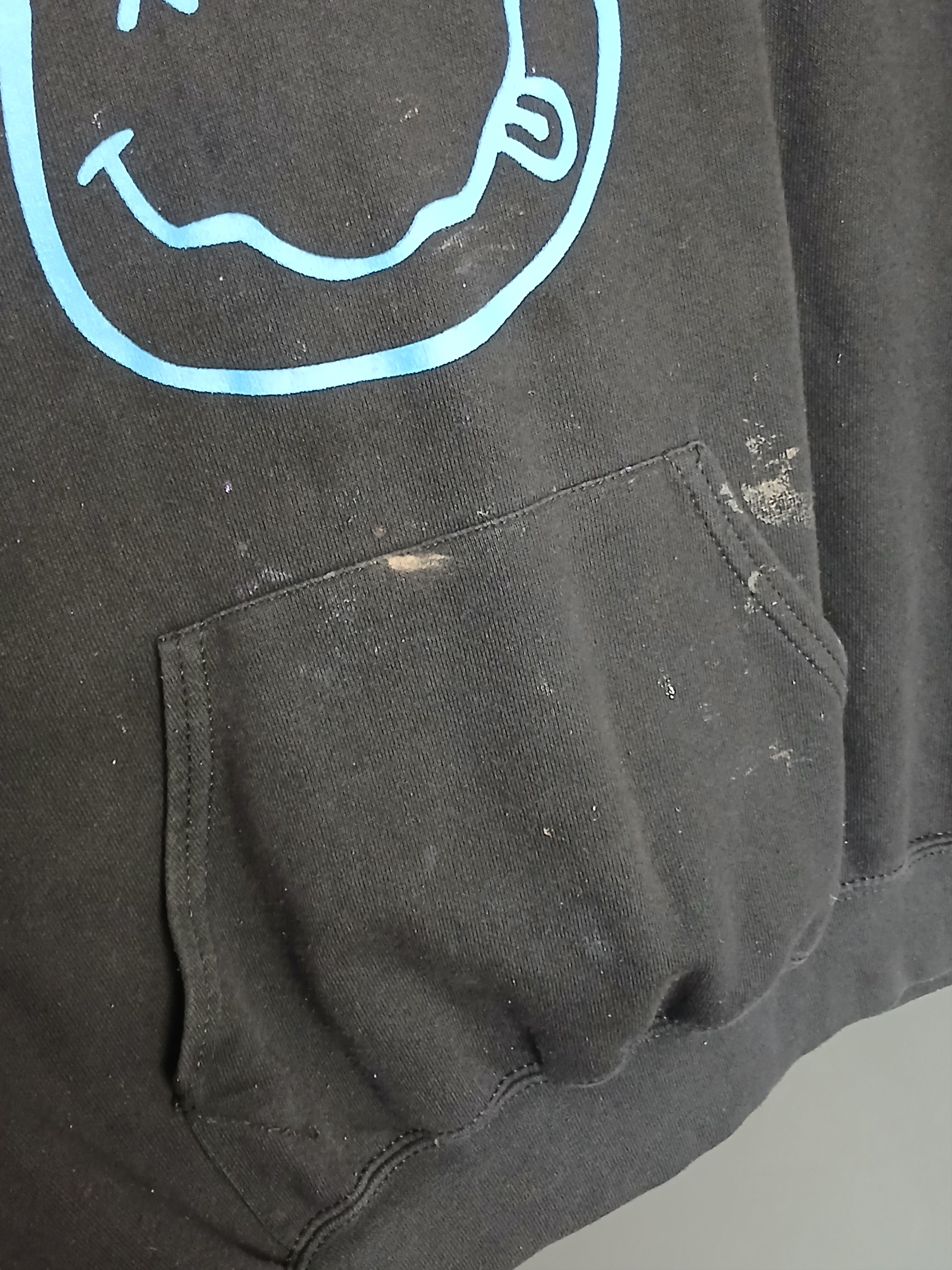 Nirvana Nirvana Kurt Cobain Hoodie Size US M / EU 48-50 / 2 - 5 Thumbnail