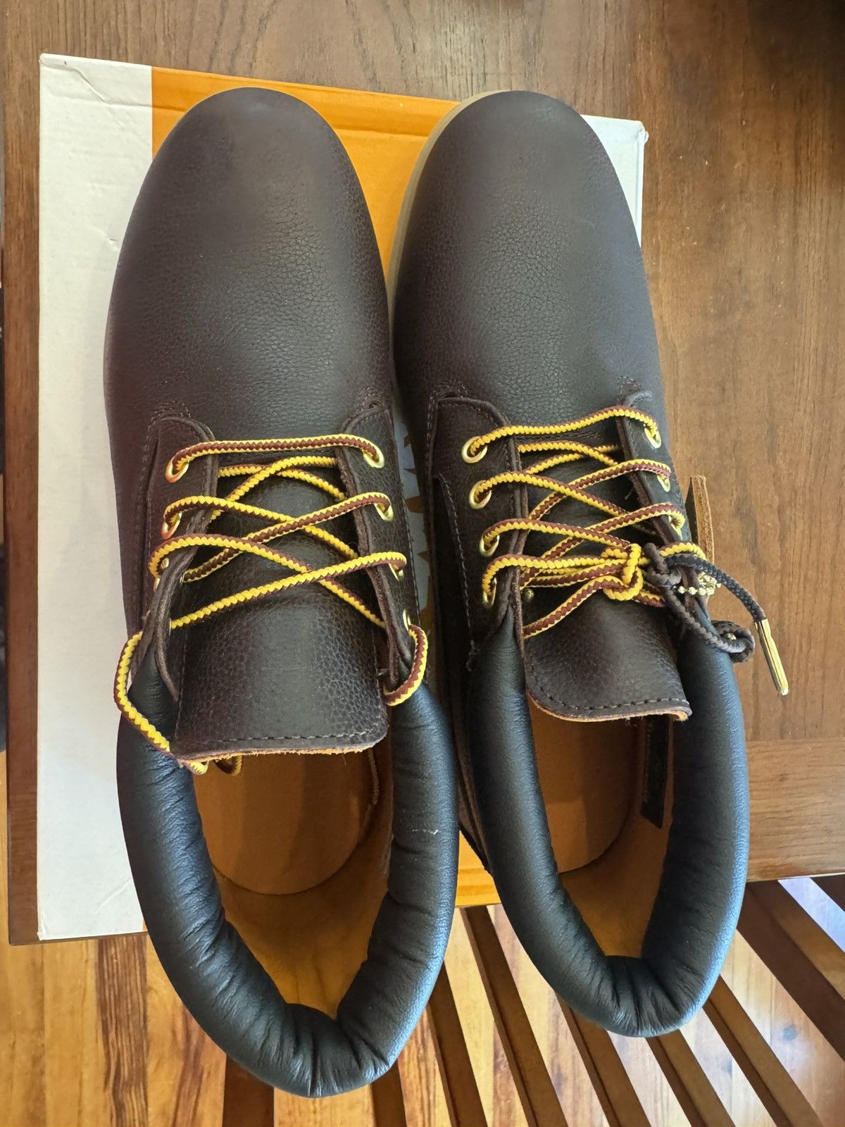 Timberland Timberland 1973 Newman Chukka Boot Size US 11 / EU 44 - 4 Thumbnail