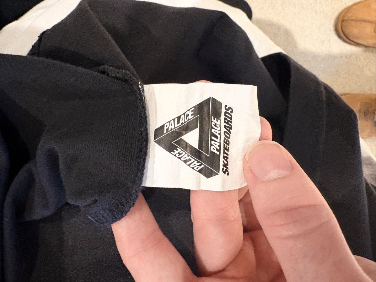 Palace Palace “Tri-Ternity” Tee Size US S / EU 44-46 / 1 - 4 Thumbnail
