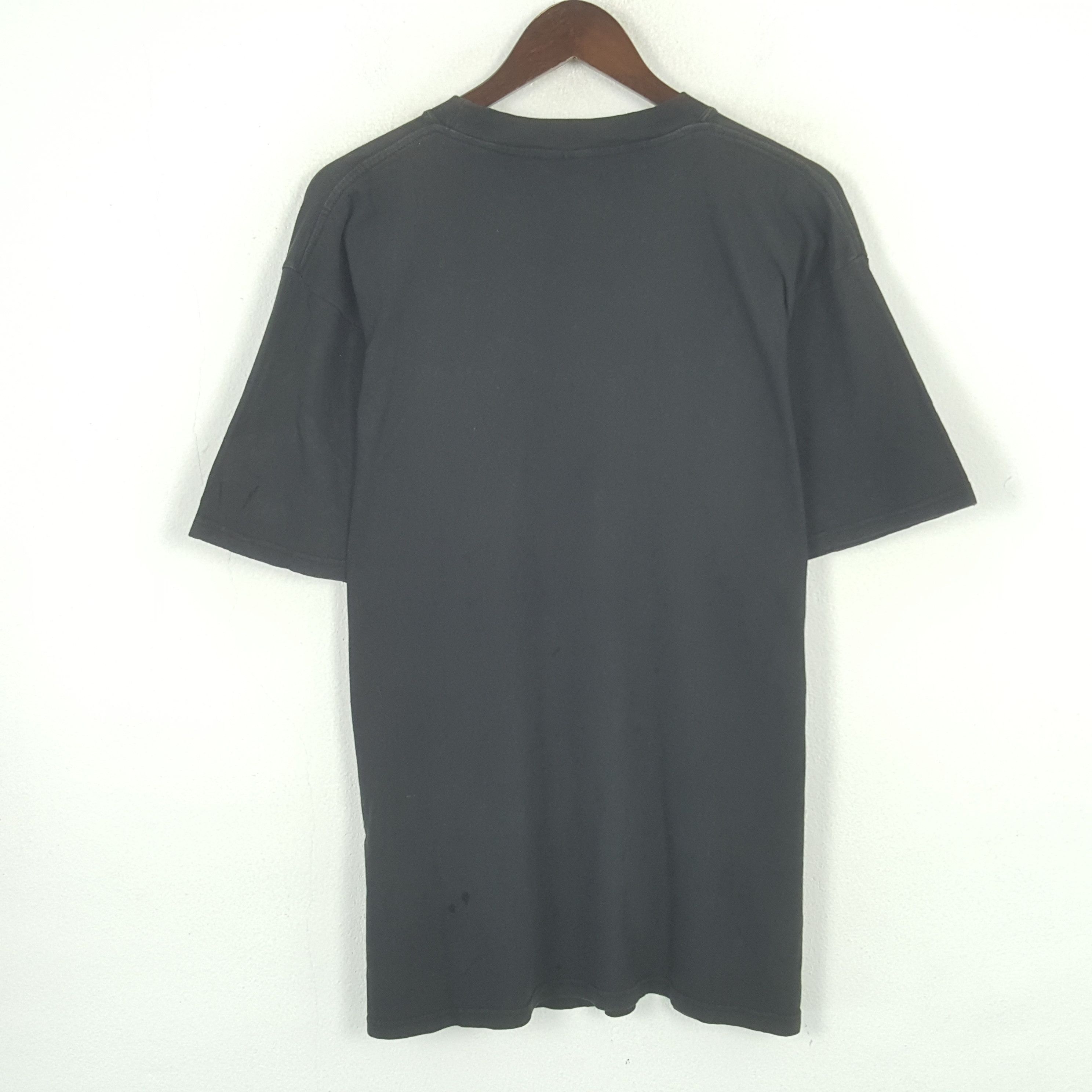 Rap Tees Vintage Marc Anthony Rapper Tshirt Size US L / EU 52-54 / 3 - 3 Thumbnail