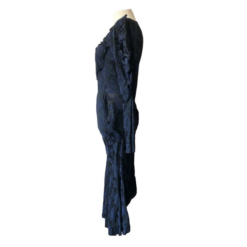 Vivienne Westwood Vivienne Westwood one-piece dress Size S / US 4 / IT 40 - 3 Thumbnail