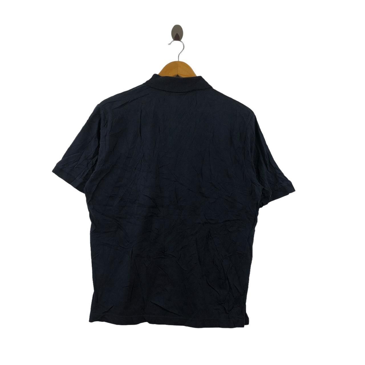 Hang Ten HANG TEN HAWAII Surf Honolulu Plain Polo Tee Shirt Beach Size US L / EU 52-54 / 3 - 2 Thumbnail