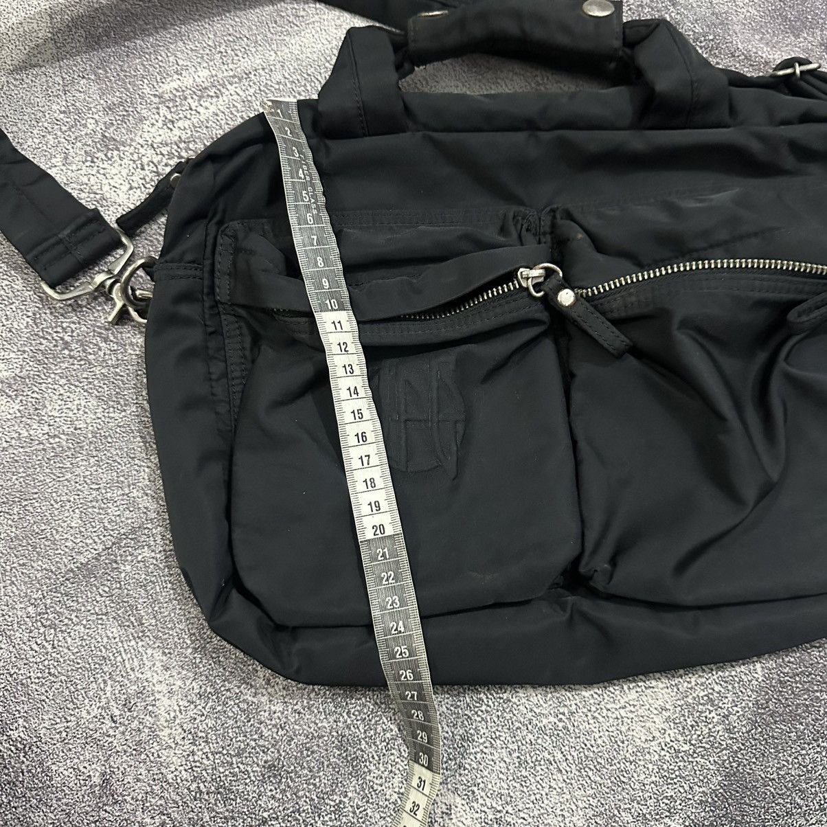 Jean Paul Gaultier × Vintage Vintage jean paul gaultier crossbody bag Size ONE SIZE - 9 Thumbnail