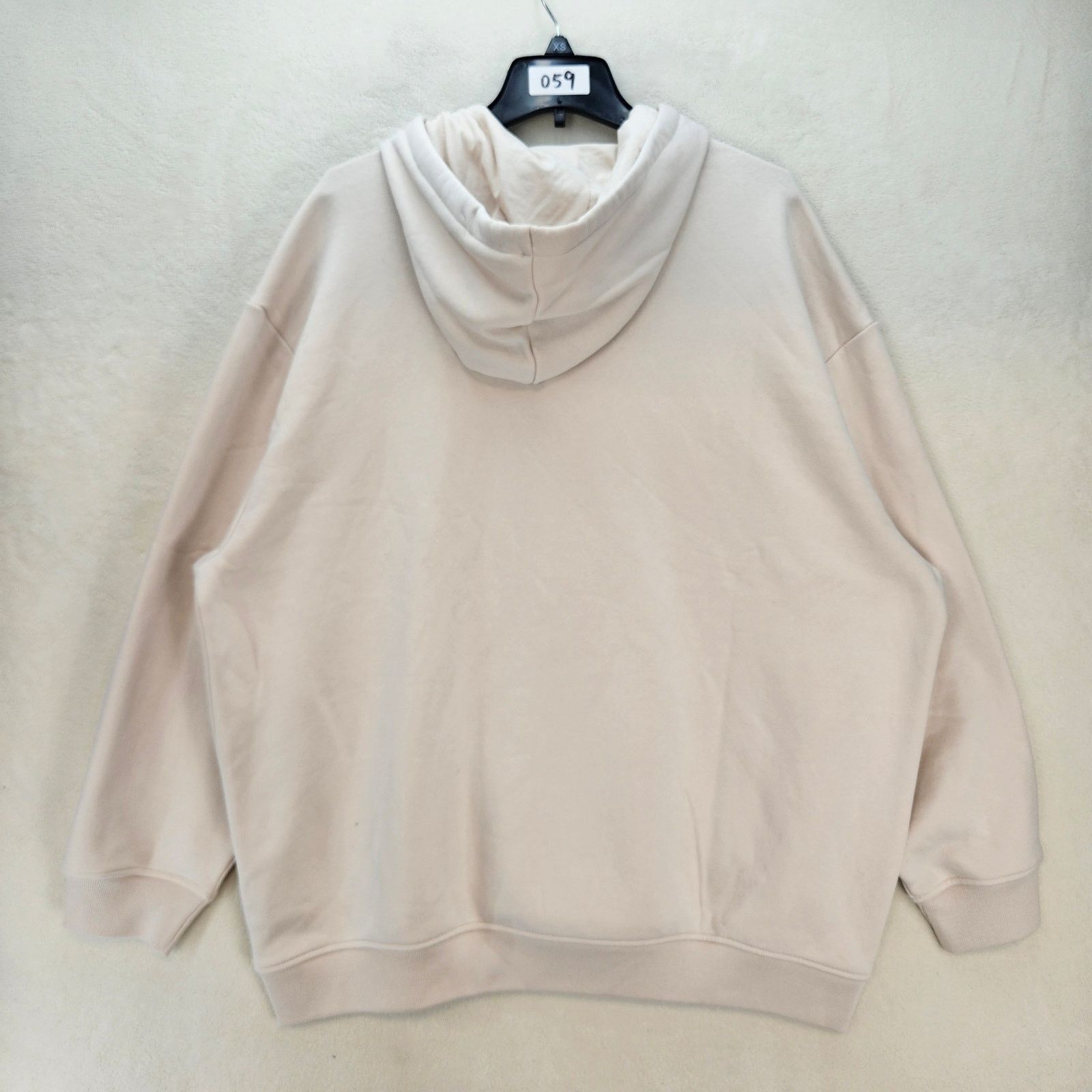 Adidas ADIDAS ORIGINALS WOMEN'S LARGE WONDER WHITE ESSENTIALS Size L / US 10 / IT 46 - 6 Thumbnail