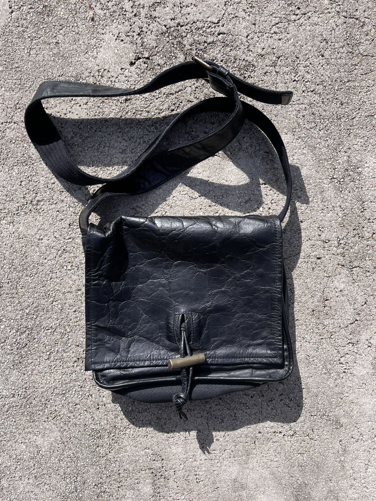 Beauty Beast Beauty: Beast Bag | Grailed