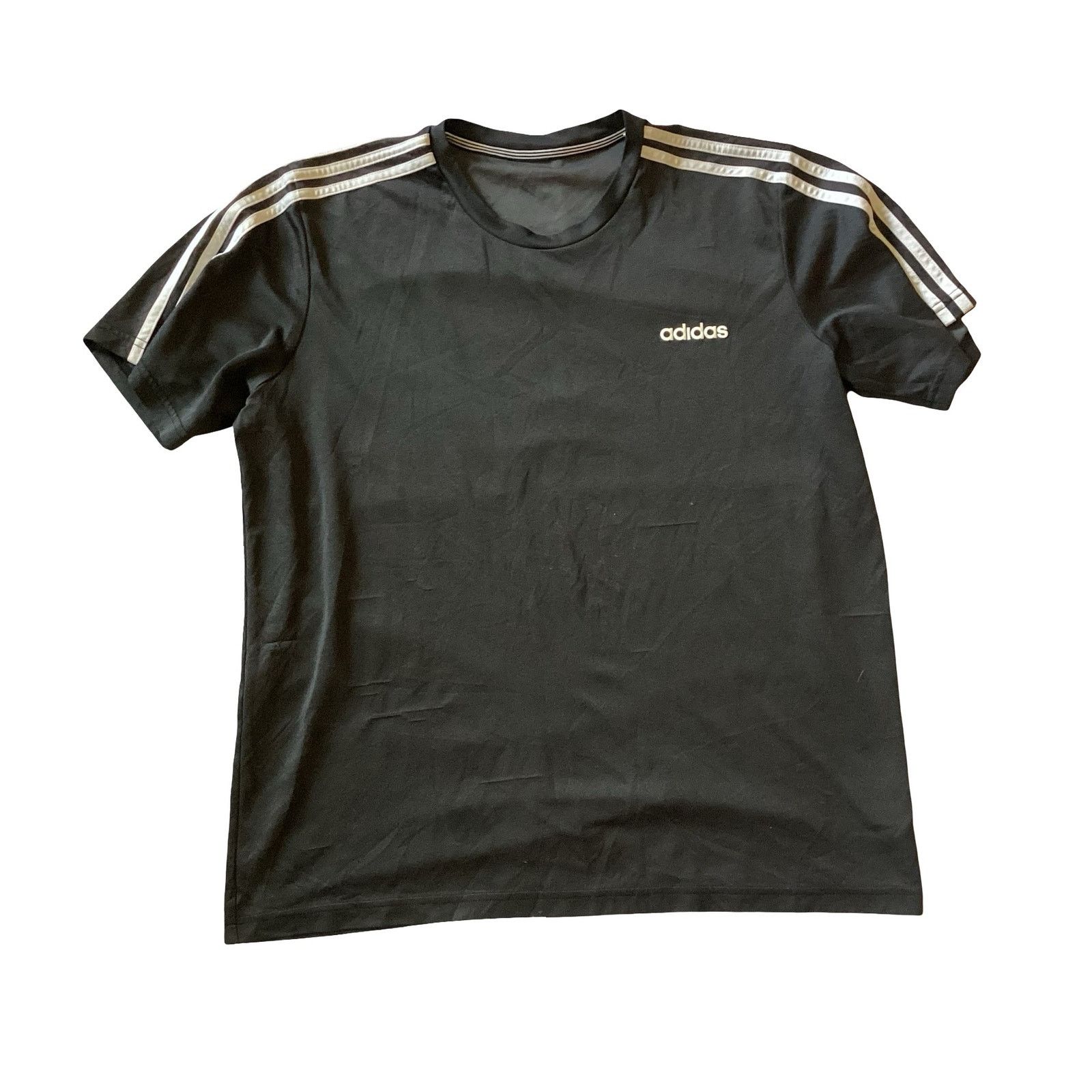 Adidas Adidas ClimaLite Active Tee Size US XL / EU 56 / 4 - 2 Thumbnail