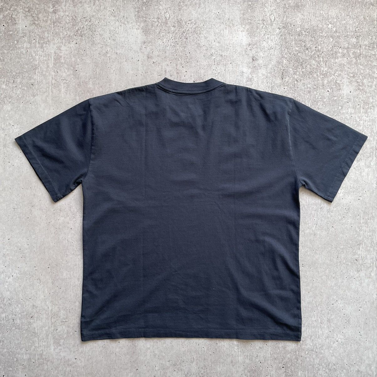 Kanye West Gap YZY t-shirt Yeezy Kanye West rare Size US XL / EU 56 / 4 - 10 Thumbnail