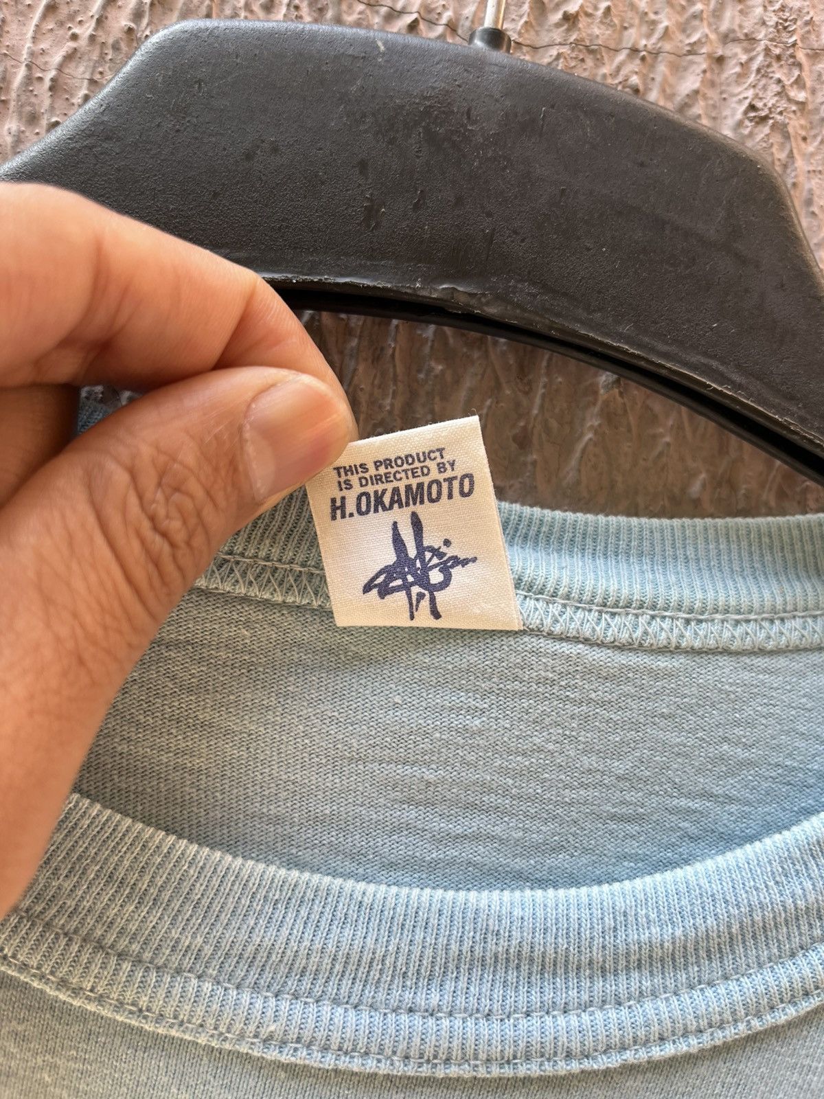 Buzz Rickson's × TOYS McCOY Us army air force Size US M / EU 48-50 / 2 - 4 Thumbnail