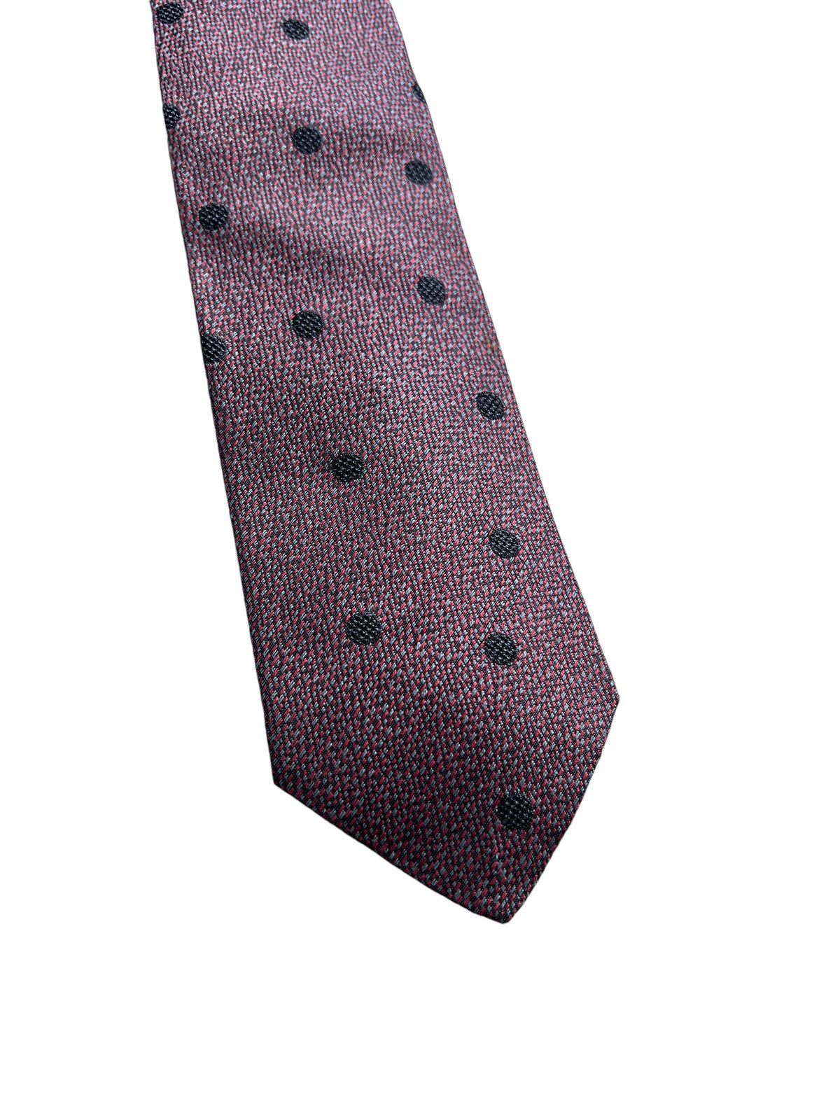 Issey Miyake Combo Sale Yohji Yamamoto & Issey Miyake Necktie Size ONE SIZE - 7 Thumbnail