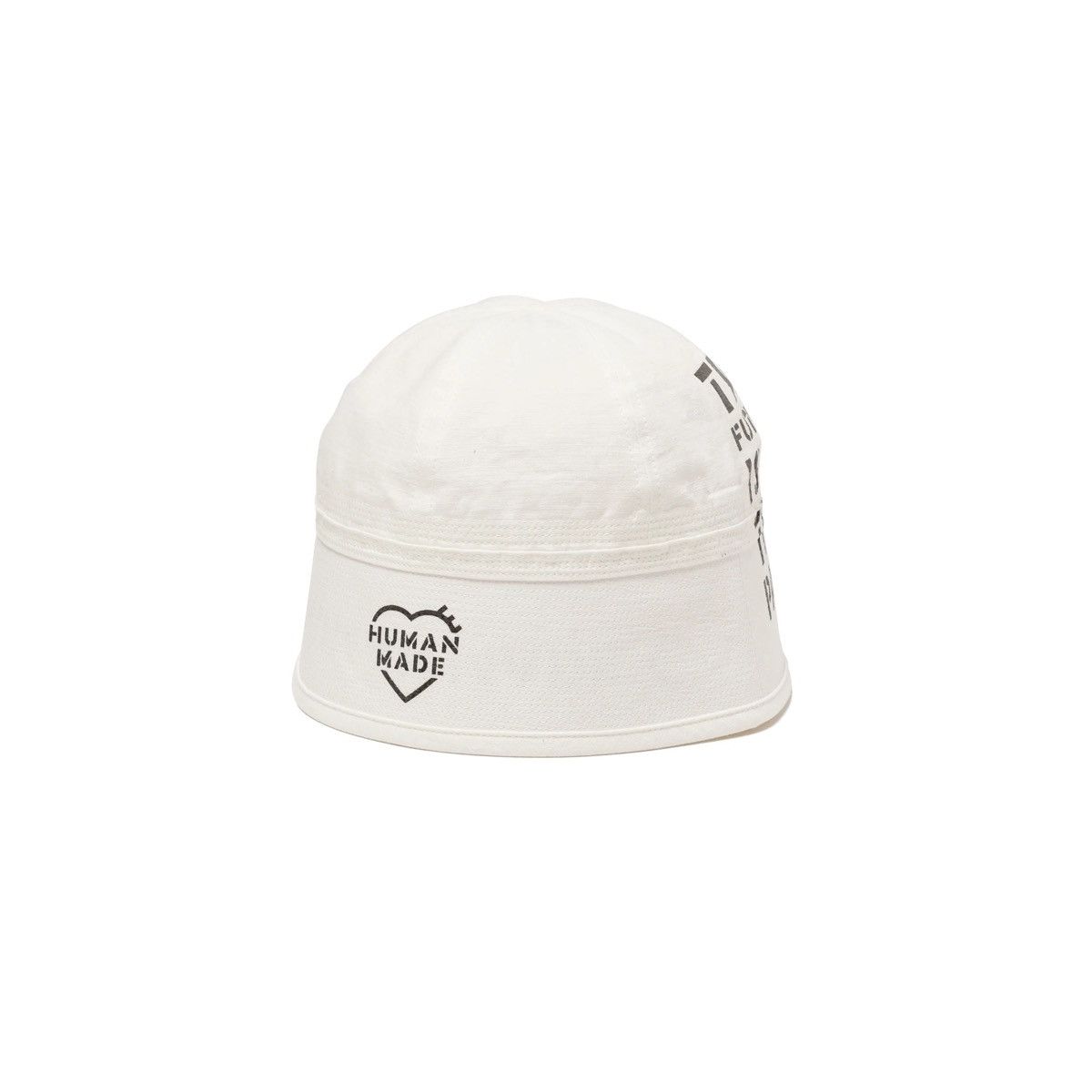 Human Made Human Made Hat Size ONE SIZE - 1 Thumbnail