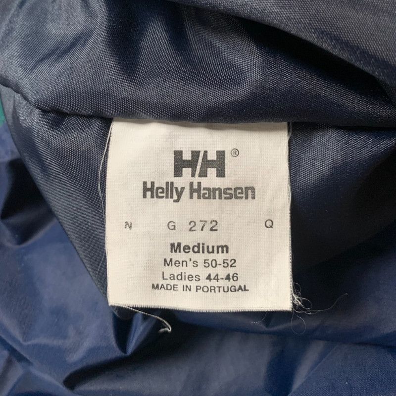 Helly Hansen Vintage 90s windbreaker jacket - Helly Hansen Size US XL / EU 56 / 4 - 3 Thumbnail