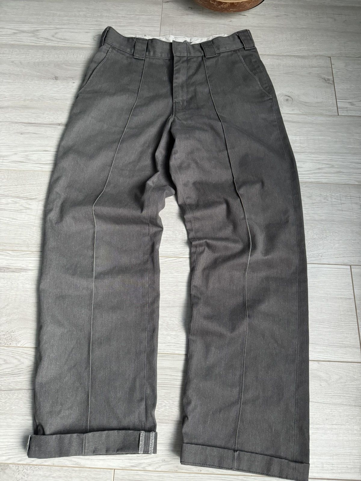 Dickies × Vintage Vintage Dickies Pants Size US 32 / EU 48 - 2 Thumbnail