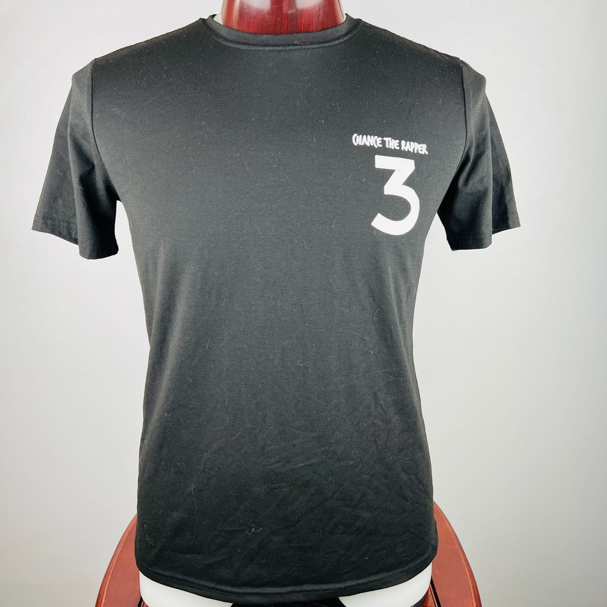 Other Chance The Rapper 3 Coloring Book Large T-Shirt Shirt Size US L / EU 52-54 / 3 - 1 Thumbnail