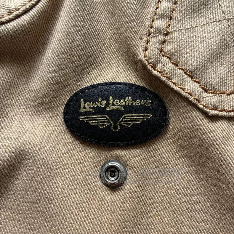 Junya Watanabe Junya Watanabe Khaki Moto Jacket Size US S / EU 44-46 / 1 - 5 Thumbnail