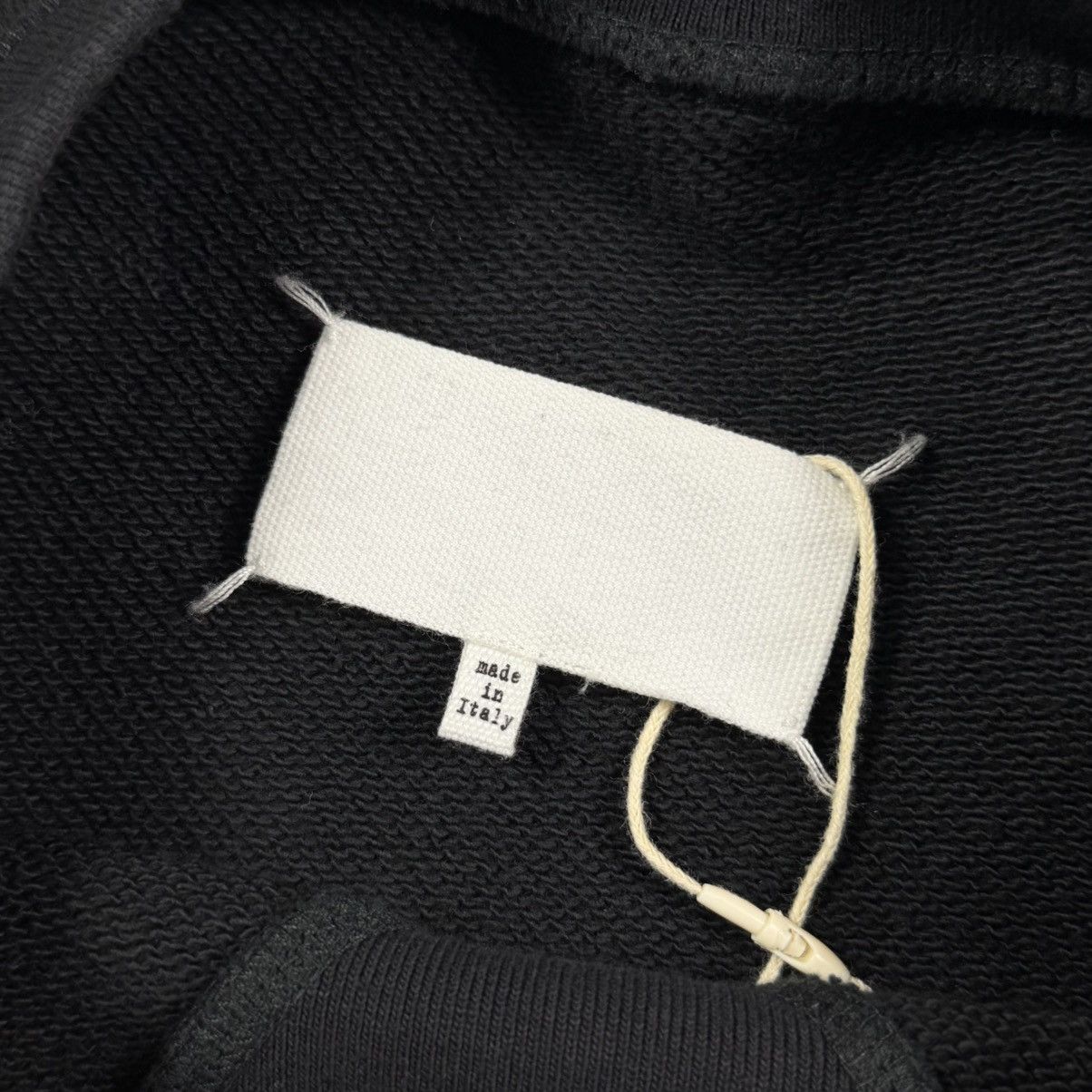 Maison Margiela Maison Margelia Thrashed Crewneck Size US S / EU 44-46 / 1 - 3 Thumbnail