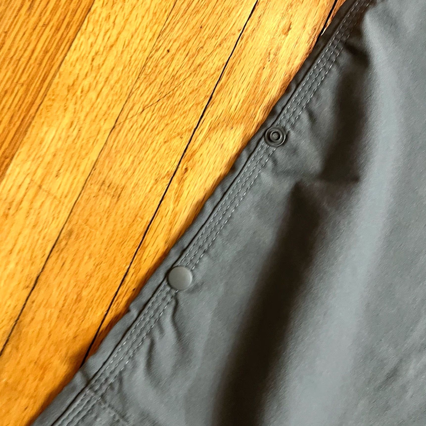 Prana prAna Pants Men 40 STRETCH ZION II Regular Fit Cargo Hiking Green Gray 30in Inseam Mens Regular Size 40 Pants Cargo Green Gray Mens Size US 40 / EU 56 - 4 Thumbnail