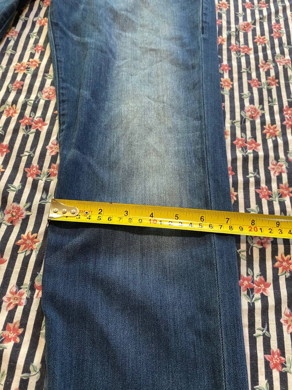 True Religion True religion jeans Size US 32 / EU 48 - 14 Thumbnail